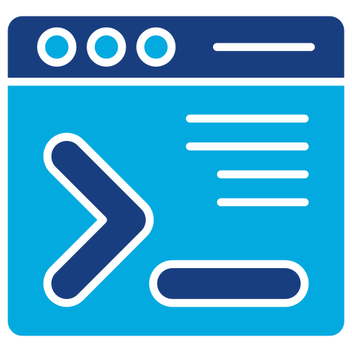 Command Line Interface (CLI) thumbnail